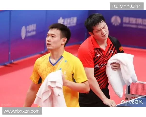 武汉乒乓球队技术实力强劲荣登全国第二名引发关注 武汉乒乓球队技术实力强劲荣登全国第二名引发关注